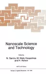 Nanoscale Science and Technology cover