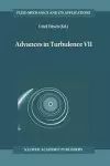 Advances in Turbulence VII cover
