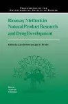 Bioassay Methods in Natural Product Research and Drug Development cover