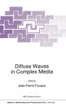 Diffuse Waves in Complex Media cover