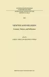 Newton and Religion cover