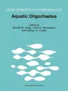 Aquatic Oligochaetes cover