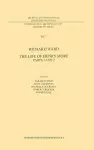 The Life of Henry More cover