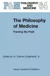 The Philosophy of Medicine cover