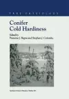 Conifer Cold Hardiness cover