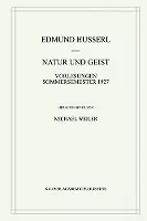 Natur und Geist cover