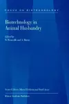 Biotechnology in Animal Husbandry cover