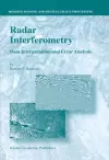 Radar Interferometry cover