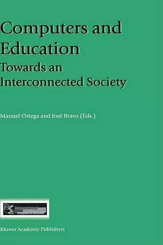 Computers and Education cover