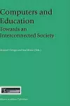 Computers and Education cover