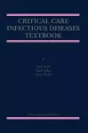 Critical Care Infectious Diseases Textbook cover