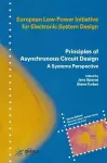 Principles of Asynchronous Circuit Design cover