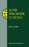 Global Environmental Economics cover