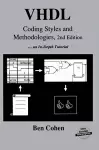 VHDL Coding Styles and Methodologies cover