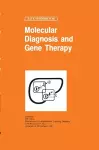 Molecular Diagnosis and Gene Therapy cover