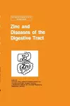 Zinc and Diseases of the Digestive Tract cover