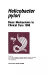 Helicobacter Pylori cover
