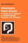 Inflammatory Bowel Disease cover