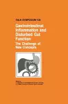 Gastrointestinal Inflammation and Disturbed Gut Function: The Challenge of New Concepts cover