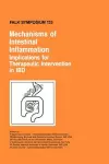 Mechanisms of Intestinal Inflammation cover