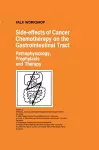 Side-effects of Cancer Chemotherapy on the Gastrointestinal Tract cover