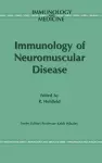 Immunology of Neuromuscular Disease cover