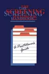 The Screening Handbook cover