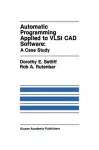 Automatic Programming Applied to VLSI CAD Software: A Case Study cover