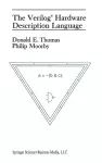 The Verilog Hardware Description Language cover