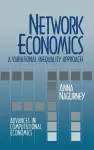 Network Economics cover