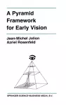 A Pyramid Framework for Early Vision cover