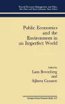 Public Economics and the Environment in an Imperfect World cover