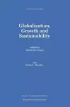 Globalization, Growth and Sustainability cover