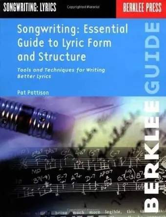 Songwriting cover