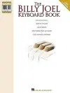 The Billy Joel Keyboard Book cover