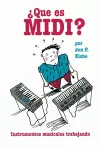 What's MIDI?/Que Es MIDI? cover