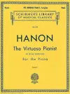 Hanon cover