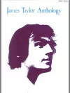 James Taylor - Anthology cover