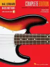 Electric Bass Method Complete Edition cover