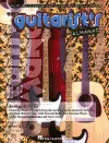 The Guitarist's Almanac cover