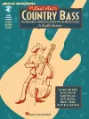 The Lost Art of Country Bass cover