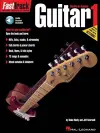 FastTrack - Guitar Method 1 cover