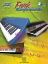 Funk Keyboards - The Complete Method cover