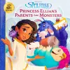 Spellbound: Princess Ellian's Parents are Monsters cover