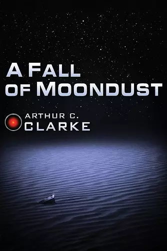 A Fall of Moondust cover