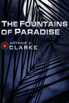 The Fountains of Paradise cover