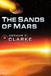 The Sands of Mars cover
