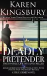 Deadly Pretender cover