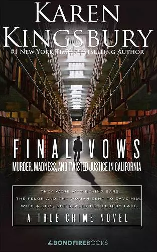 Final Vows cover