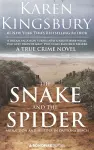 The Snake and the Spider cover